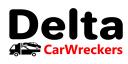 Delta Car Wreckers logo